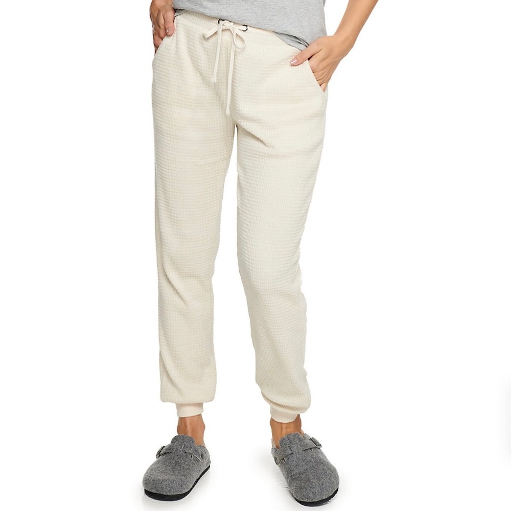The Supersoft Jogger